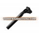 carbon seat post 25.4mm for high quality bike